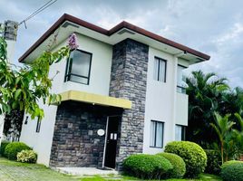 3 Schlafzimmer Villa zu verkaufen in Porac, Central Luzon, Porac, Pampanga, Central Luzon