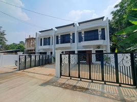 4 Kamar Rumah for sale in Pondokgede, Bekasi, Pondokgede