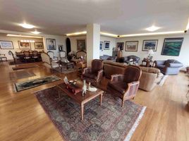 3 Habitación Apartamento en venta en Bicentenario Park, Quito, Quito, Quito