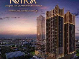 1 Bedroom Apartment for sale in Araneta Center–Cubao LRT-2, Quezon City, Quezon City