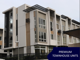 3 Bedroom Townhouse for sale in Eastern District, Metro Manila, Quezon City, Eastern District