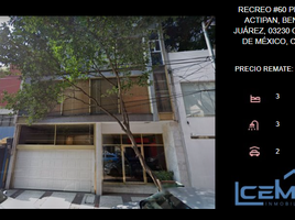 3 Bedroom Penthouse for sale in Miguel Hidalgo, Mexico City, Miguel Hidalgo, Mexico City