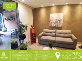 3 Schlafzimmer Wohnung zu vermieten in Medellin, Antioquia, Medellin