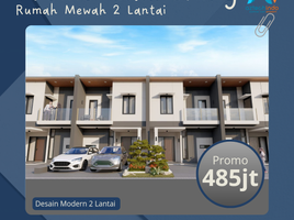 3 Bedroom House for sale in Sukun, Malang Regency, Sukun