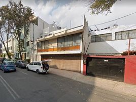 5 Schlafzimmer Haus zu verkaufen in Miguel Hidalgo, Mexico City, Miguel Hidalgo