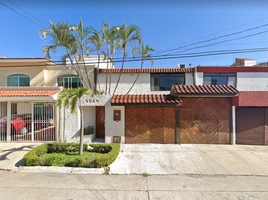 4 Schlafzimmer Haus zu verkaufen in Zapopan, Jalisco, Zapopan