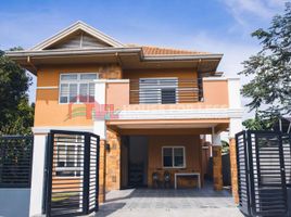 4 Habitación Casa en alquiler en Porac, Pampanga, Porac