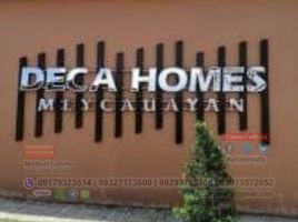 3 Bedroom House for sale in Meycauayan City, Bulacan, Meycauayan City