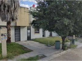 3 Habitación Casa en venta en Juarez, Nuevo León, Juarez