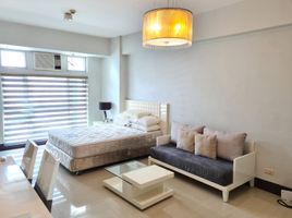 1 Bedroom Apartment for rent in Greenbelt by Ayala Malls, Makati City, Makati City