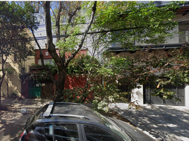  Terreno (Parcela) en venta en Miguel Hidalgo, Ciudad de México, Miguel Hidalgo