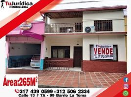 4 Bedroom House for sale in Huila, Neiva, Huila