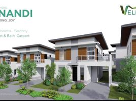 4 Bedroom House for sale in Cagayan de Oro City, Misamis Oriental, Cagayan de Oro City