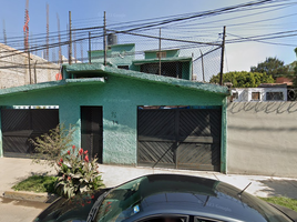 3 Schlafzimmer Haus zu verkaufen in Coyoacan, Mexico City, Coyoacan