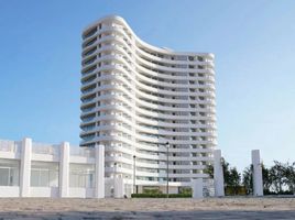 1 chambre Condominium for sale in General Villamil Playas, Playas, General Villamil Playas