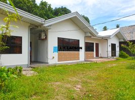 2 Schlafzimmer Haus zu verkaufen in Negros Oriental, Negros Island Region, Bacong