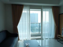 3 Kamar Kondominium for sale in Jakarta Timur, Jakarta, Pulo Gadung, Jakarta Timur