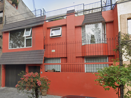 4 Schlafzimmer Villa zu verkaufen in Naucalpan De Juarez, Mexico, Naucalpan De Juarez
