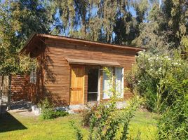 1 Schlafzimmer Haus zu vermieten in Santiago, Colina, Chacabuco, Santiago