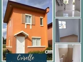 2 chambre Villa à vendre à Camella Butuan., Butuan City