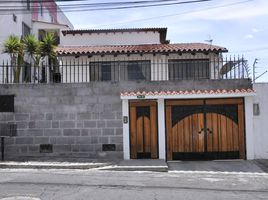 5 Habitación Casa en venta en Bicentenario Park, Quito, Quito, Quito