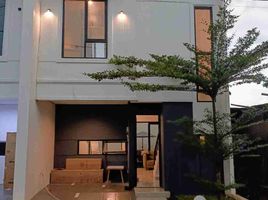 3 Kamar Vila for sale in Bojonggede, Bogor, Bojonggede