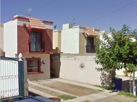 3 Schlafzimmer Haus zu verkaufen in Juarez, Chihuahua, Juarez