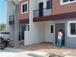 2 Bedroom Townhouse for sale in Bataan, Central Luzon, Hermosa, Bataan