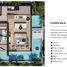 2 Schlafzimmer Haus zu verkaufen in Othon P Blanco, Quintana Roo, Othon P Blanco