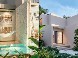 2 Schlafzimmer Haus zu verkaufen in Othon P Blanco, Quintana Roo, Othon P Blanco