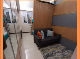 Studio Condo for sale at Quantum Residences, Pasay City, Southern District