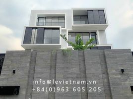 4 Phòng ngủ Nhà mặt tiền for rent in Thảo Điền, Quận 2, Thảo Điền