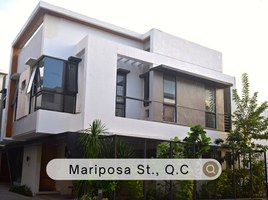 3 Schlafzimmer Villa zu verkaufen in Eastern District, Metro Manila, Quezon City