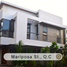 3 Bedroom Townhouse for sale in Eastern District Metro Manila, Quezon City, Eastern District, Metro Manila, Philippines
