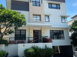 3 Bedroom House for rent at McKinley Hill Village, Taguig City, Southern District