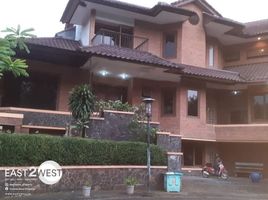 5 Bedroom House for sale in Basilea Convention Center, Legok, Legok