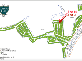  Terreno (Parcela) en venta en Las Pinas City, Metro Manila, Las Pinas City, Southern District, Metro Manila