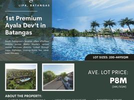  Land for sale in Lipa City, Batangas, Lipa City