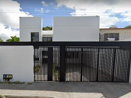 4 Schlafzimmer Villa zu verkaufen in Merida, Yucatan, Merida