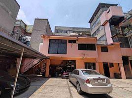 4 Schlafzimmer Haus zu verkaufen in Azcapotzalco, Mexico City, Azcapotzalco