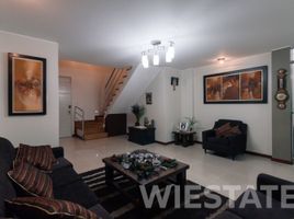 3 Schlafzimmer Appartement zu verkaufen in San Borja, Lima, San Borja, Lima, Lima