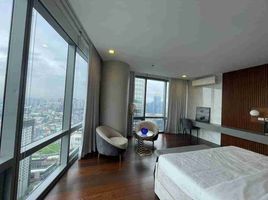 4 Bedroom Condo for sale in Manila International Airport LRT-1, Pasay City, Makati City