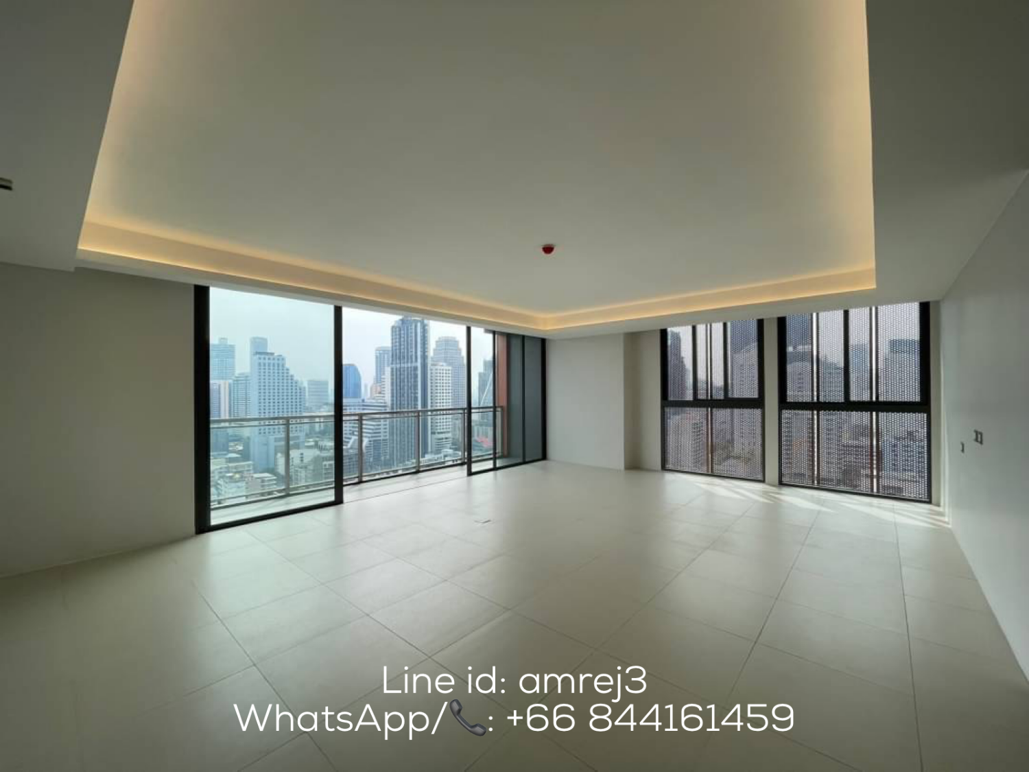 3 Bedrooms Condo for sale In Circle Sukhumvit 31 Khlong Toei Nuea Bangkok