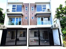 3 Schlafzimmer Villa zu verkaufen in Quezon City, Metro Manila, Quezon City, Eastern District, Metro Manila