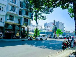  Villa for sale in District 3, Ho Chi Minh City, Ward 6, District 3