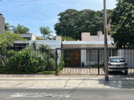 4 Habitación Casa en venta en University of Piura (Lima campus), Miraflores, Santiago de Surco