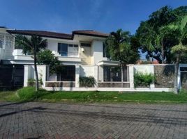 5 Habitación Casa en venta en Tenggilis Mejoyo, East Jawa, Tenggilis Mejoyo
