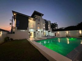 6 Bedroom House for sale at Teheran St. Multinational Village Paranaque City, Paranaque City