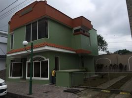 3 Habitación Villa en alquiler en Santo Domingo De Los Colorados, Santo Domingo, Santo Domingo De Los Colorados