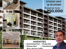  Condo for sale in Cordillera, Baguio City, Benguet, Cordillera